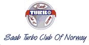 Saab Turbo Club Logo
